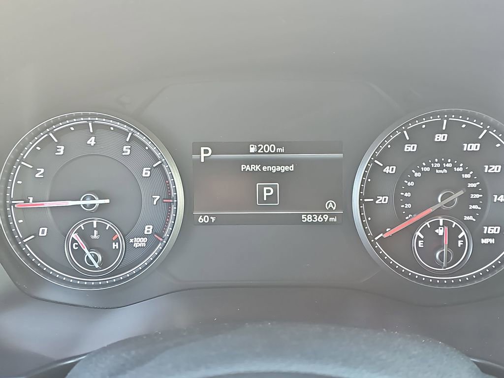 Used 2022 Hyundai Santa Fe SEL AWD/4WD image 29