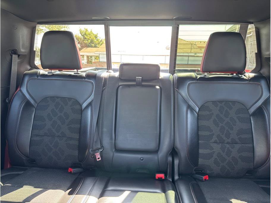Used 2020 RAM 1500 Rebel w/ Rebel Level 1 Equipment Group RWD image 40
