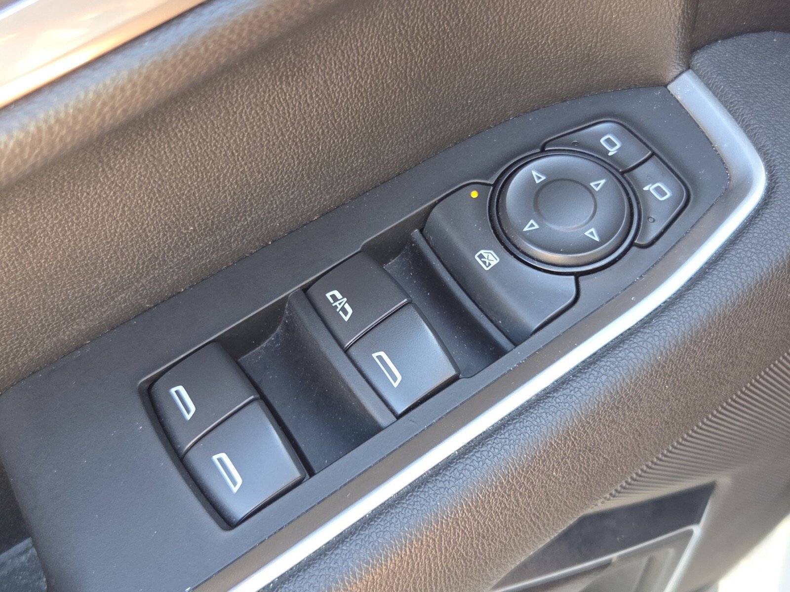 Certified 2026 GMC Sierra 1500 Elevation RWD image 28