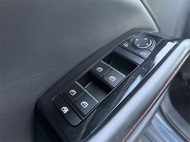 Certified 2025 MAZDA MAZDA3 s image 13