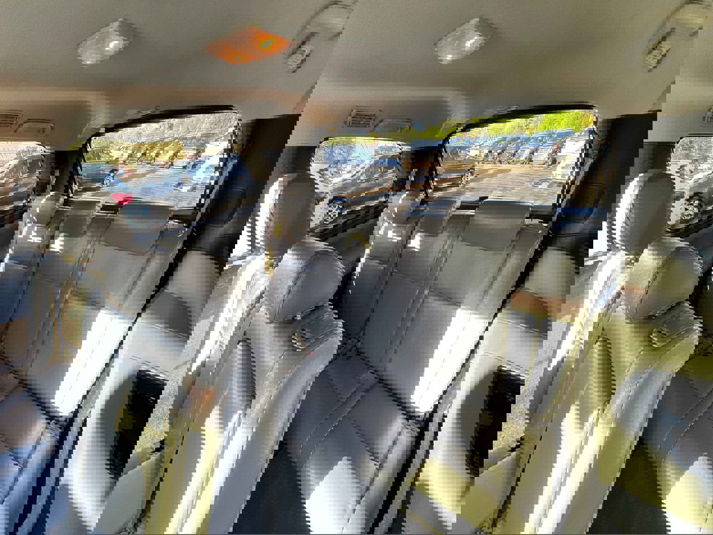 Used 2008 Toyota Sequoia SR5 image 21