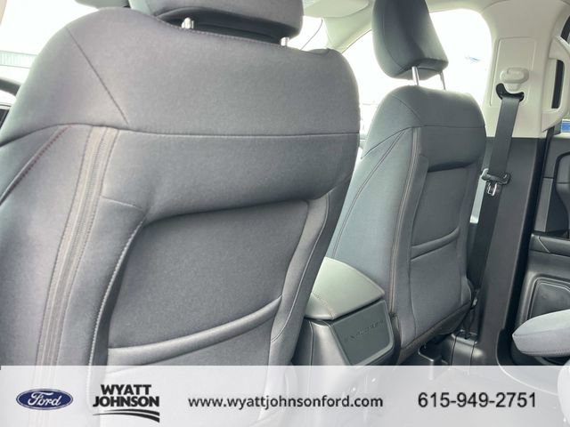 New 2026 Ford Explorer Active image 20