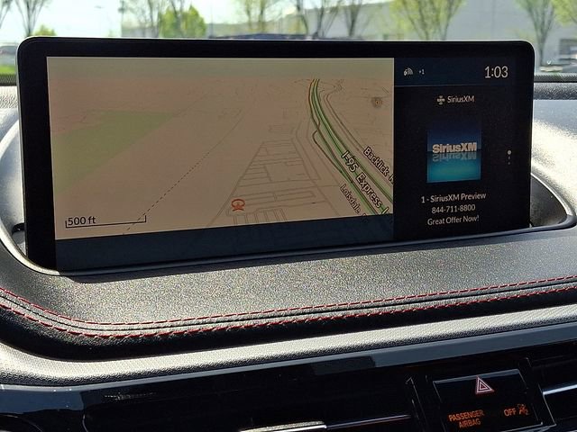 Used 2023 Acura MDX A-Spec image 18