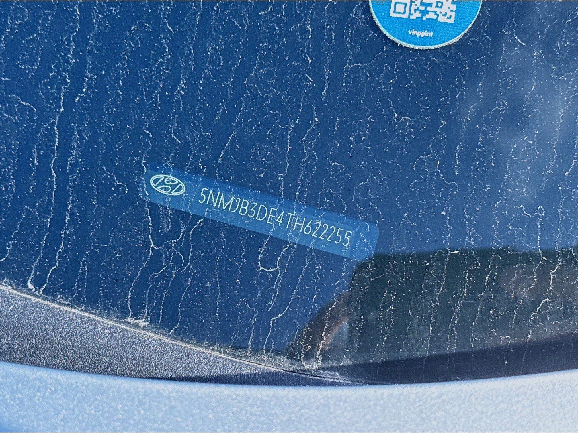 New 2026 Hyundai Tucson SEL FWD image 25