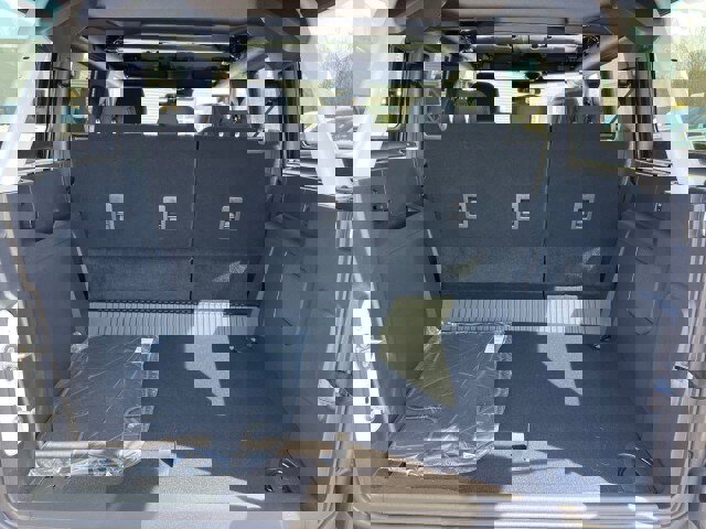 New 2026 Ford Bronco Big Bend AWD/4WD image 24