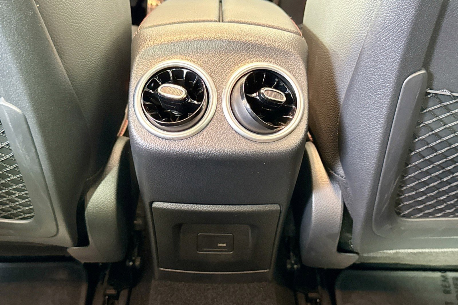 Certified 2023 Mercedes-Benz CLA 250 image 24