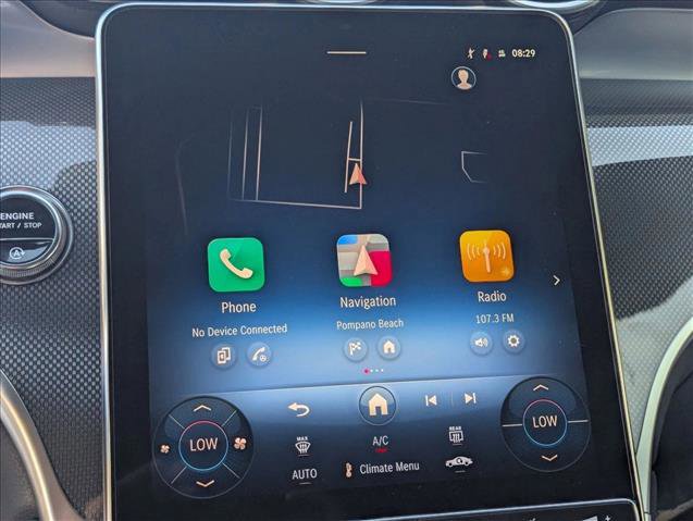 New 2026 Mercedes-Benz GLC 300 image 11