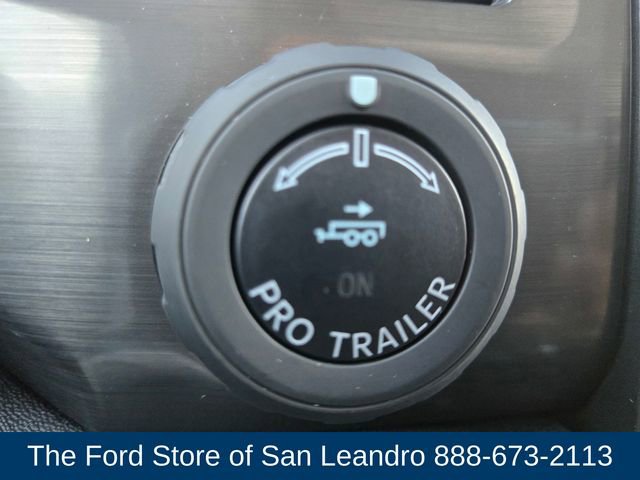 Used 2025 Ford F150 Lightning Flash image 19