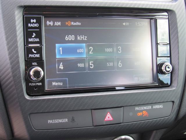 Used 2024 Mitsubishi Outlander Sport ES image 14