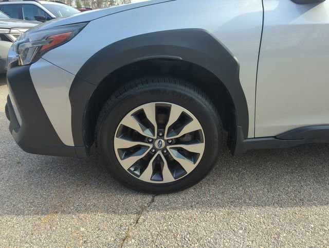 Used 2023 Subaru Outback Limited XT image 35