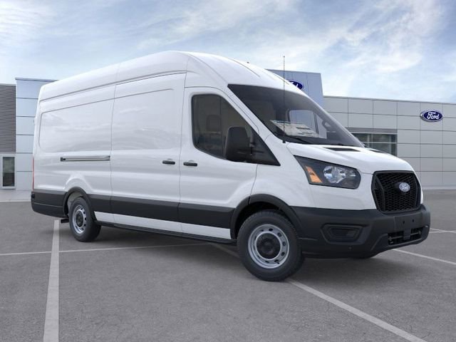 New 2026 Ford Transit 350 148 High Roof Extended image 7