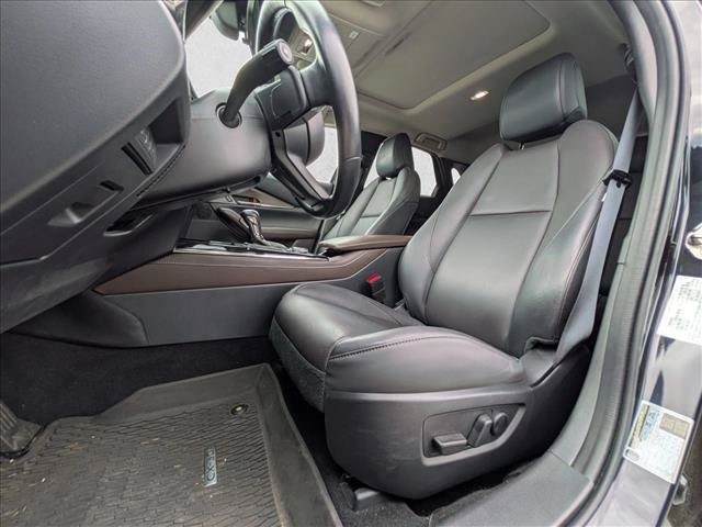Used 2022 MAZDA CX-30 AWD 2.5 S w/ Premium Package image 15