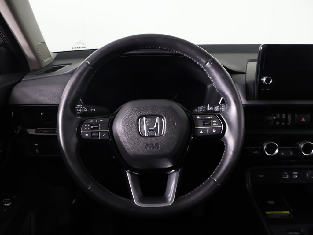 Used 2025 Honda CR-V EX-L image 42