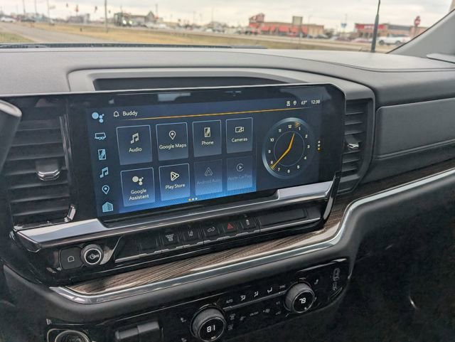 Certified 2024 Chevrolet Silverado 3500 LT w/ Convenience Package image 24