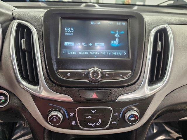 Used 2018 Chevrolet Equinox LS FWD image 22