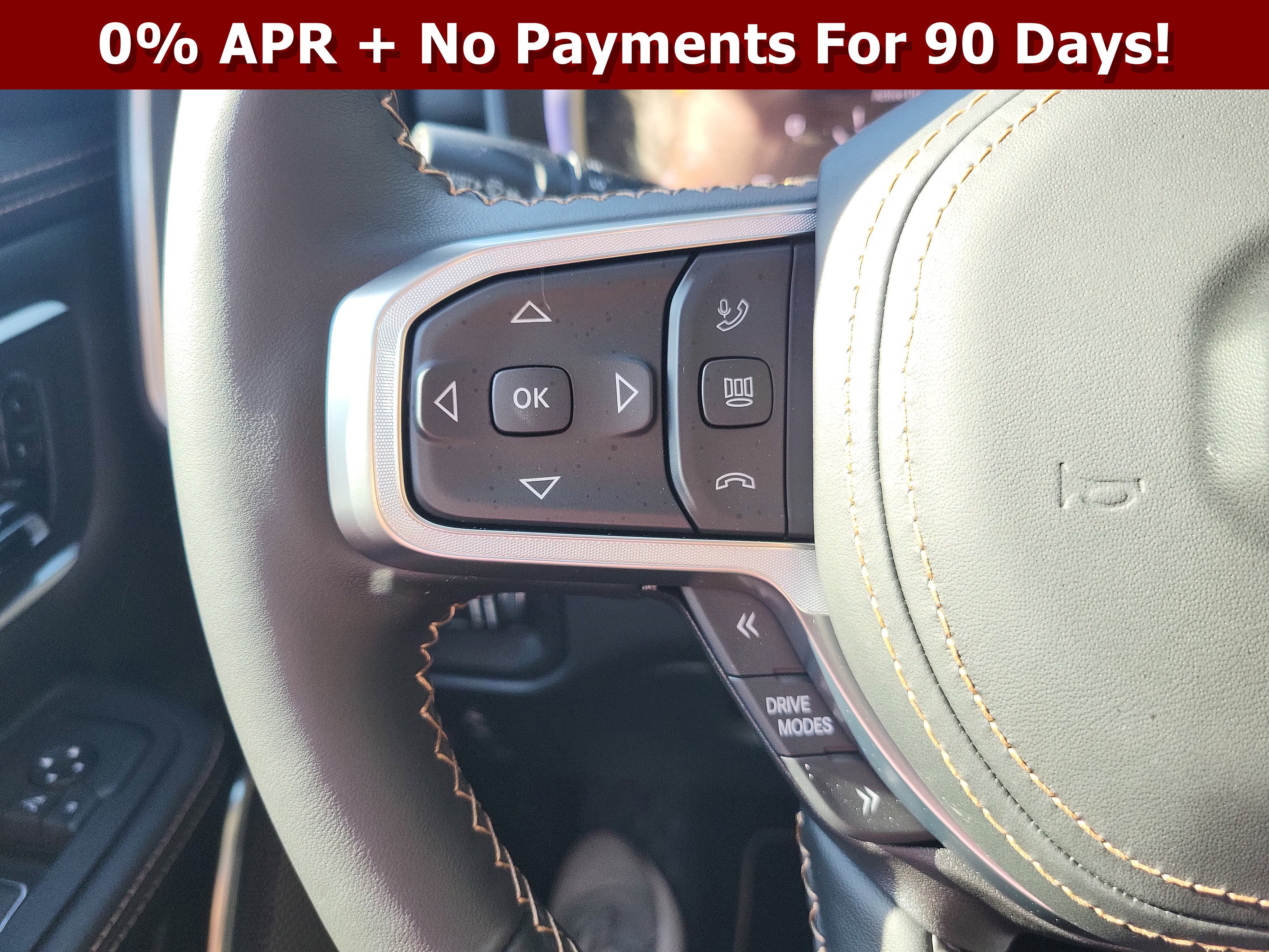 New 2026 RAM 1500 Tungsten w/ Bed Utility Group image 36