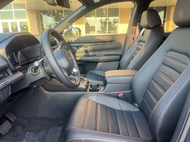 New 2026 Honda CR-V Sport-L image 8