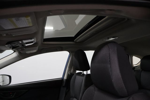 Certified 2023 Subaru Impreza 2.0i Premium AWD/4WD image 14