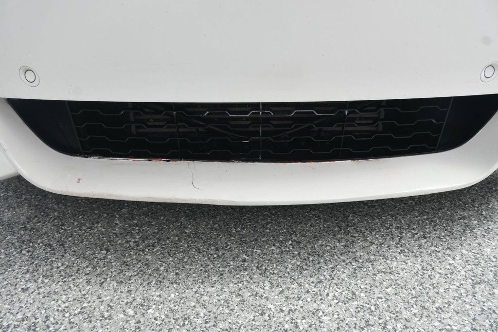 Used 2014 BMW 428i Convertible image 26