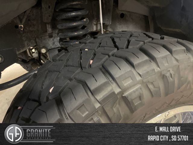 Used 2021 RAM 2500 Laramie image 34