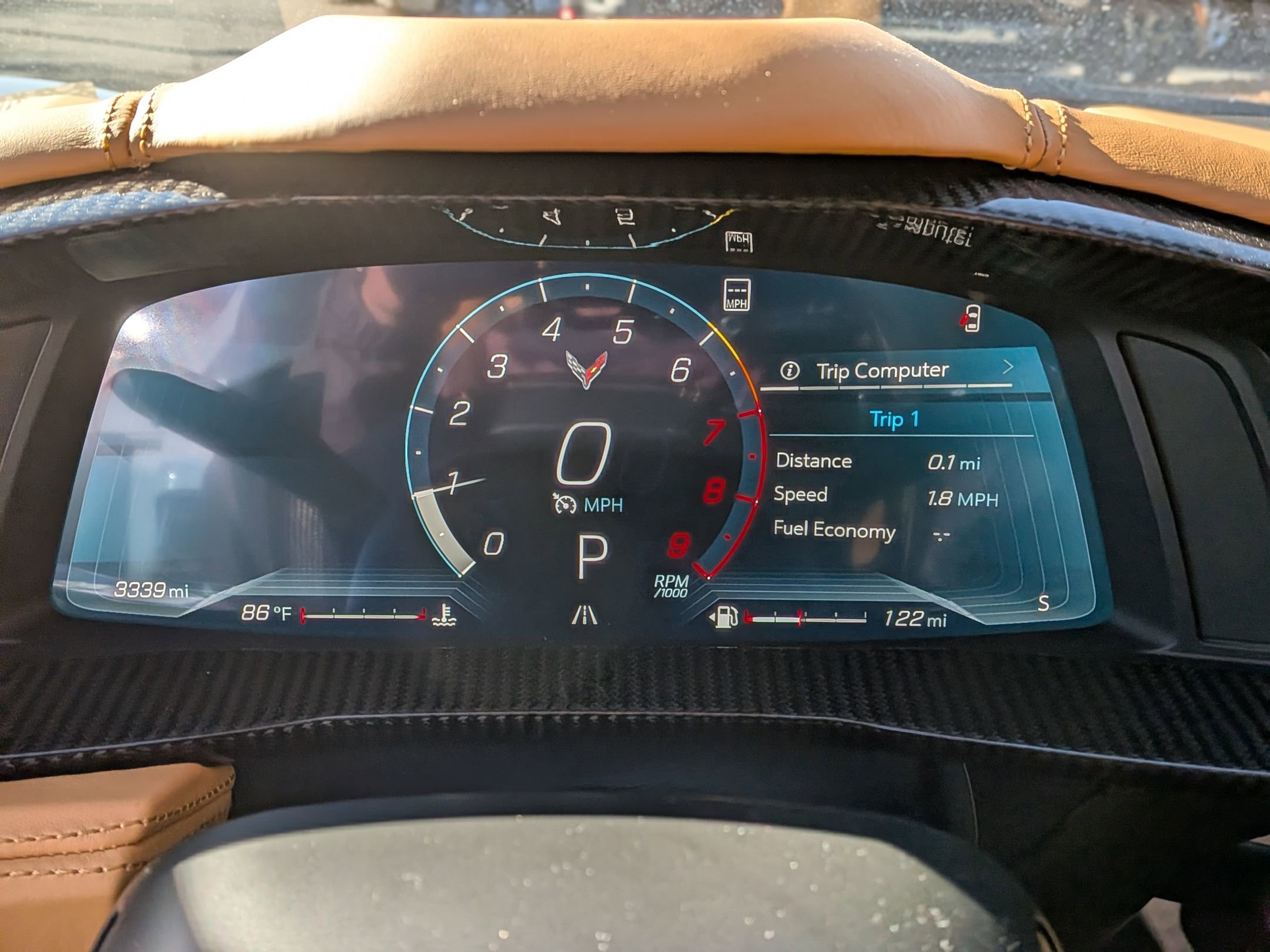 Used 2023 Chevrolet Corvette Z06 w/ Z07 Performance Package image 25