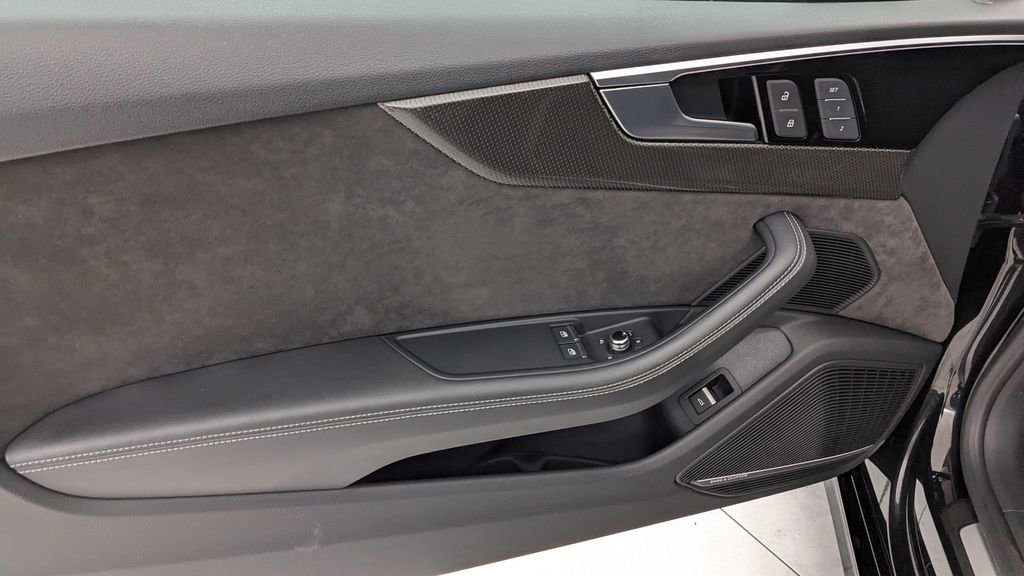 Used 2021 Audi S5 Prestige image 25