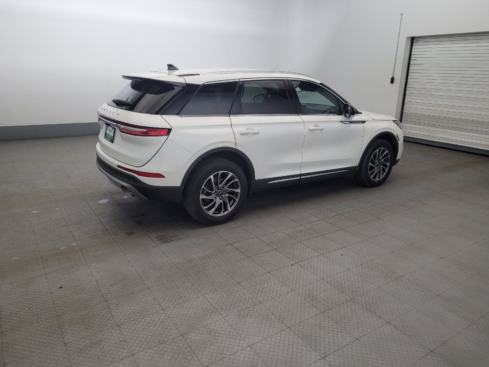 Used 2022 Lincoln Corsair AWD w/ Equipment Group 101A image 10
