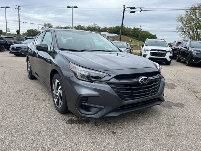 New 2025 Subaru Legacy Premium image 2
