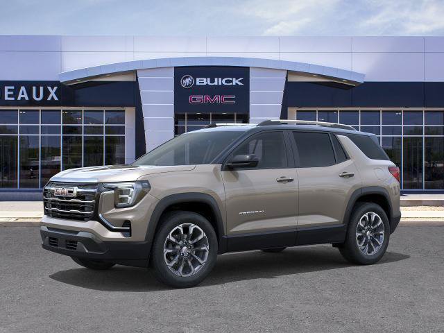 New 2027 GMC Terrain Elevation w/ Elevation Premium Package FWD image 26