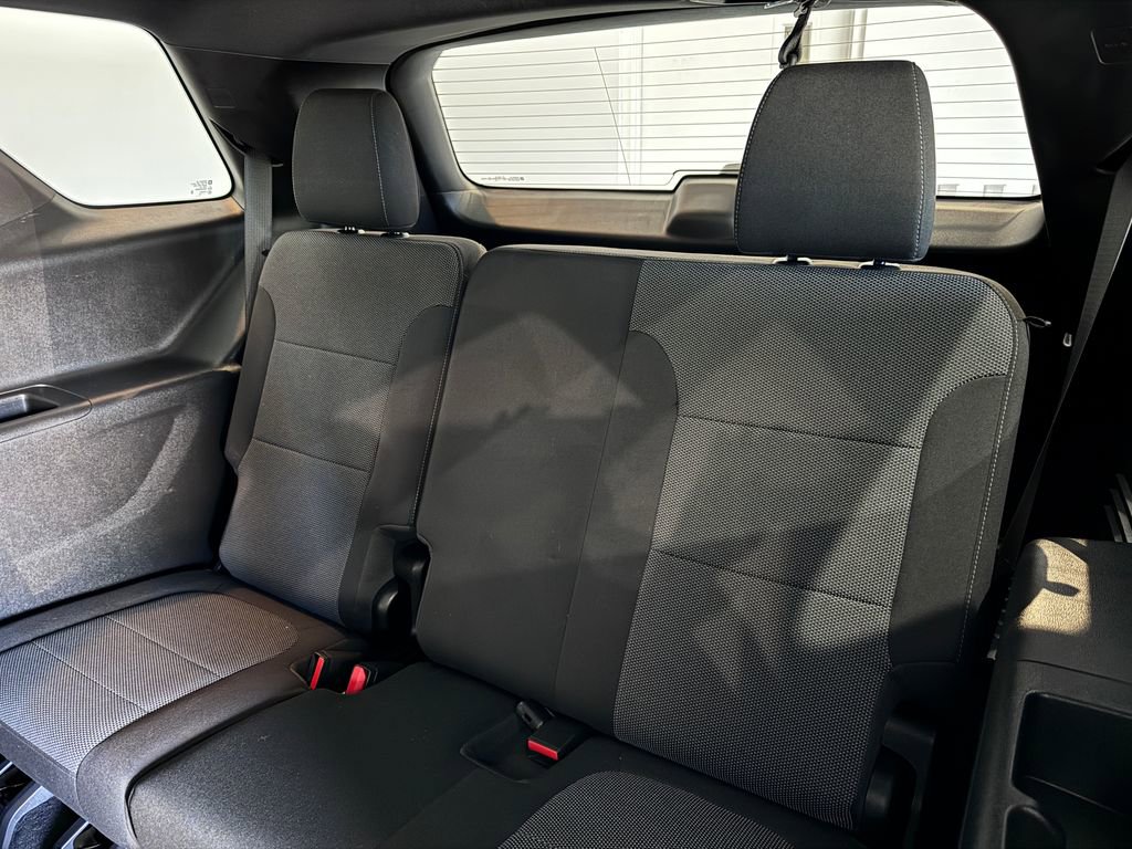 Certified 2022 Chevrolet Traverse LT w/ LPO, Floor Liner Package image 10