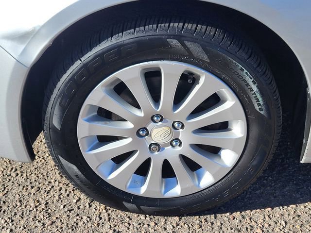 Used 2011 Subaru Impreza 2.5i Premium w/ PWR Moonroof Value Pkg image 10