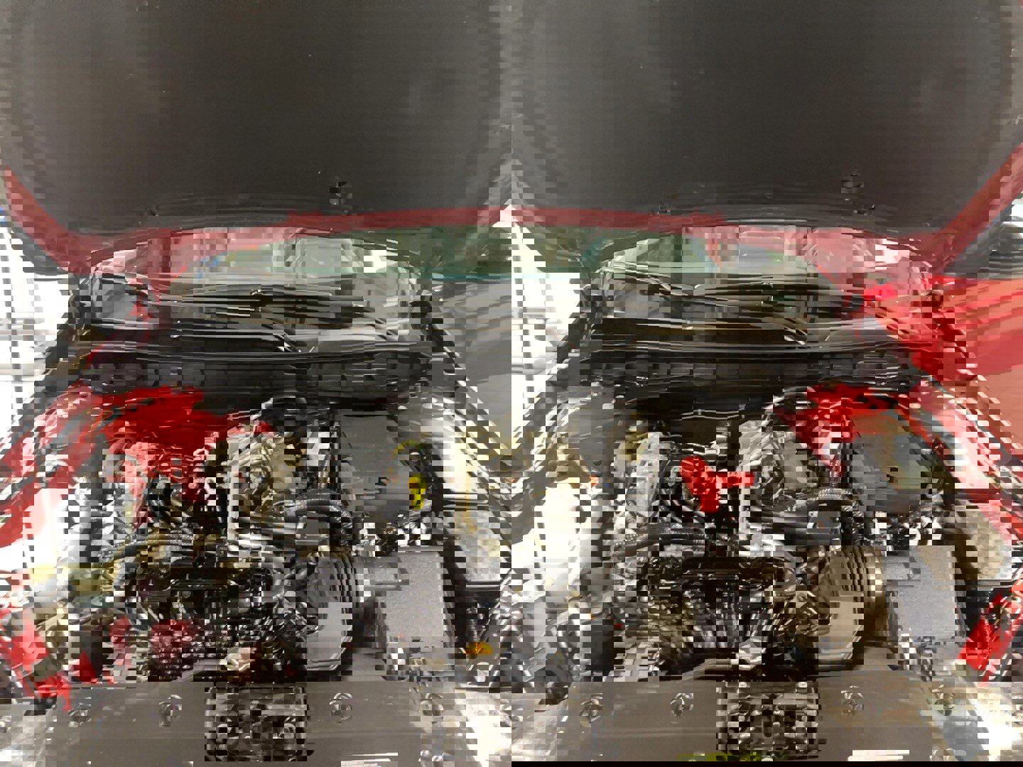 Used 2021 Nissan Altima 2.5 SR w/ SR Premium Package image 24