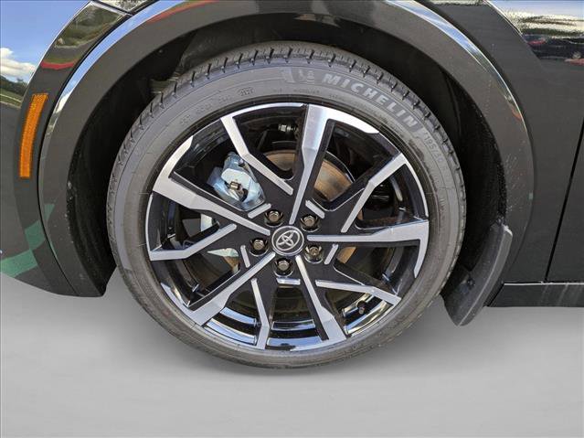 New 2026 Toyota Prius Plug-In Hybrid FWD image 10