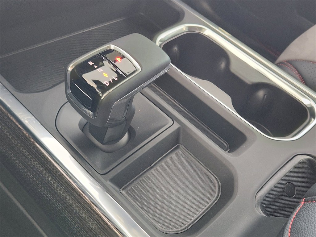 New 2026 Chevrolet Silverado 1500 RST image 15