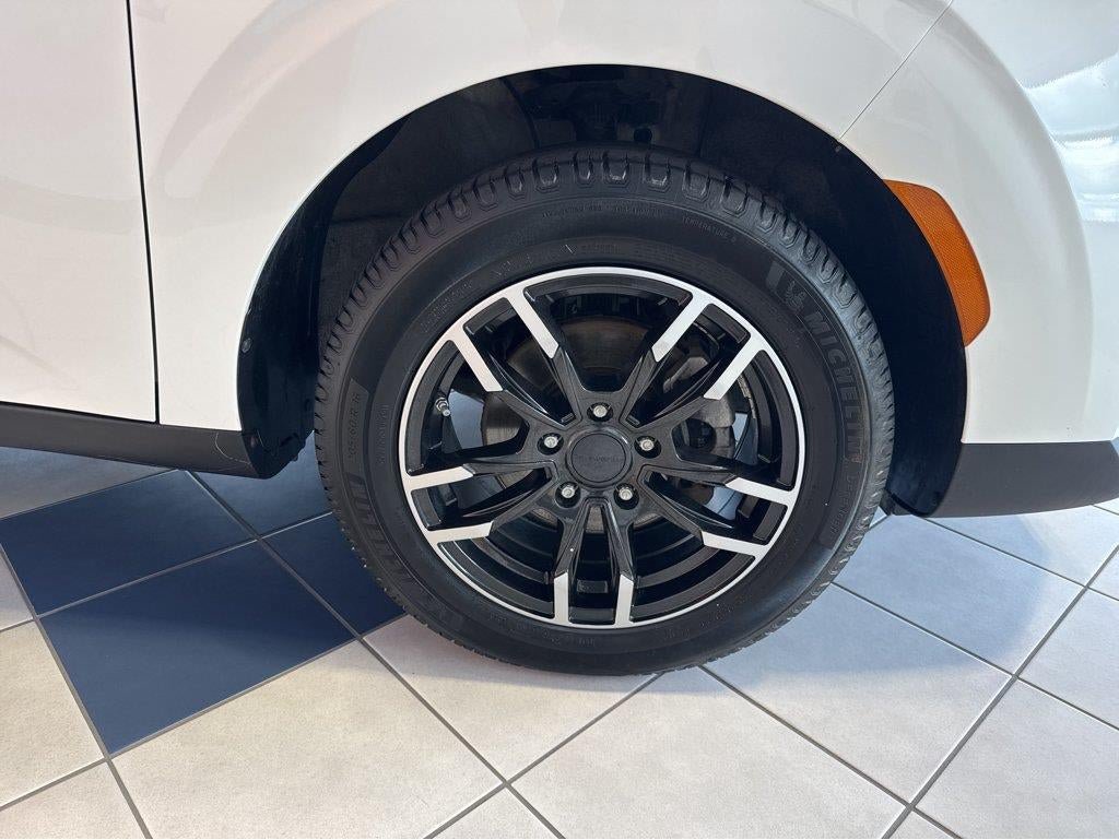 Used 2021 Kia Soul LX FWD image 7