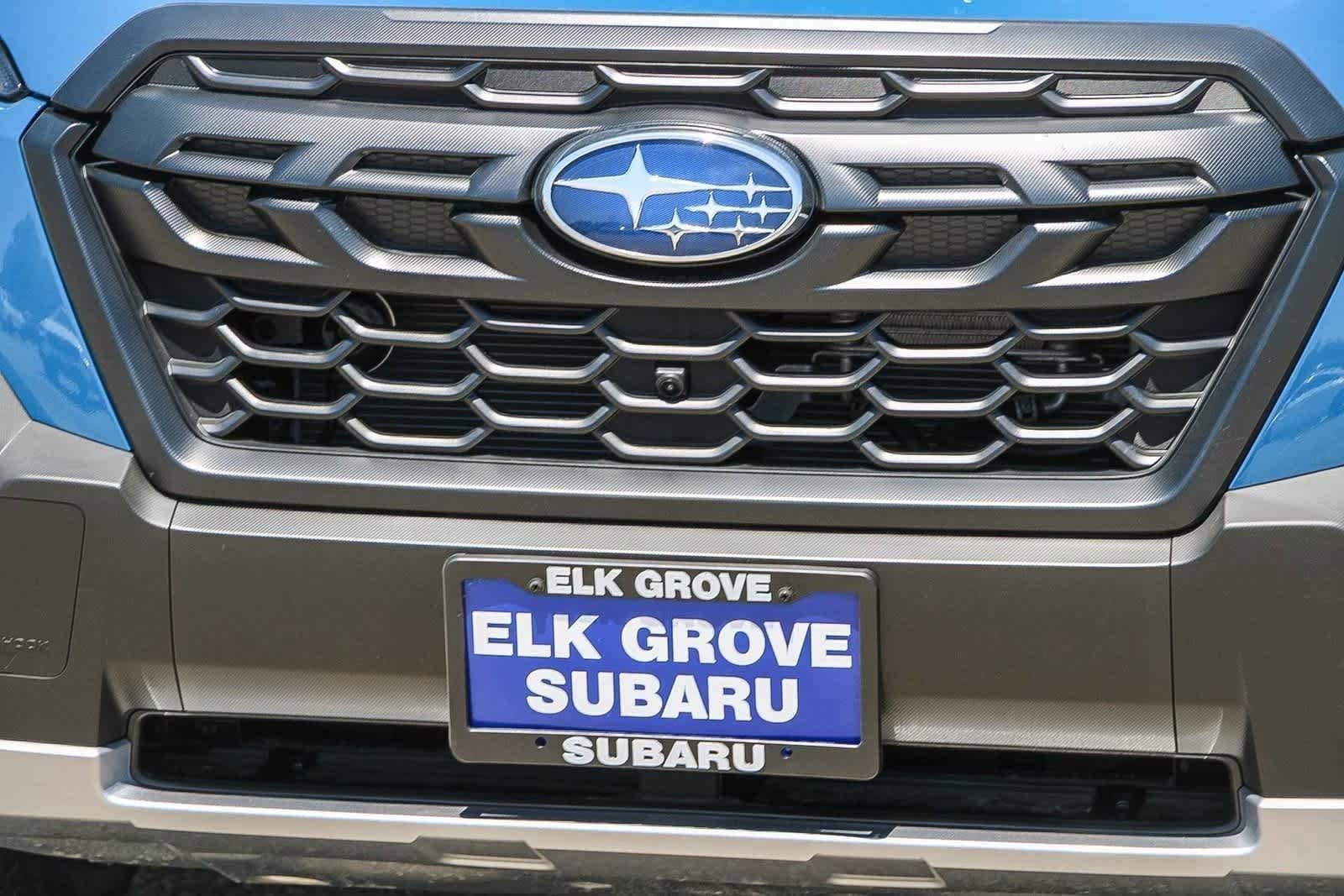 New 2025 Subaru Forester Wilderness image 26