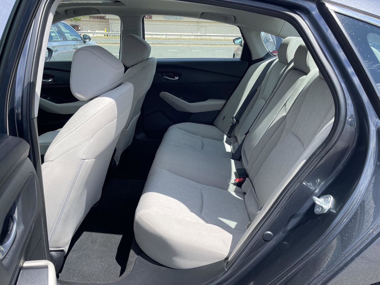 Used 2023 Honda Accord EX image 15