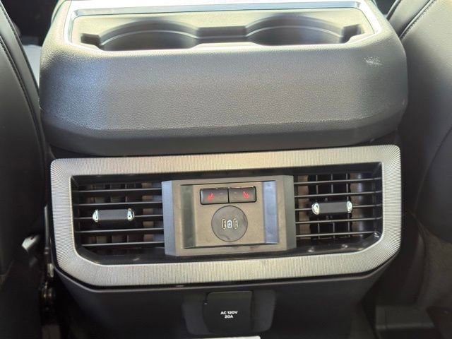 New 2026 Ford F250 Platinum image 17