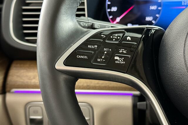 Certified 2024 Mercedes-Benz GLE 450 4MATIC image 28
