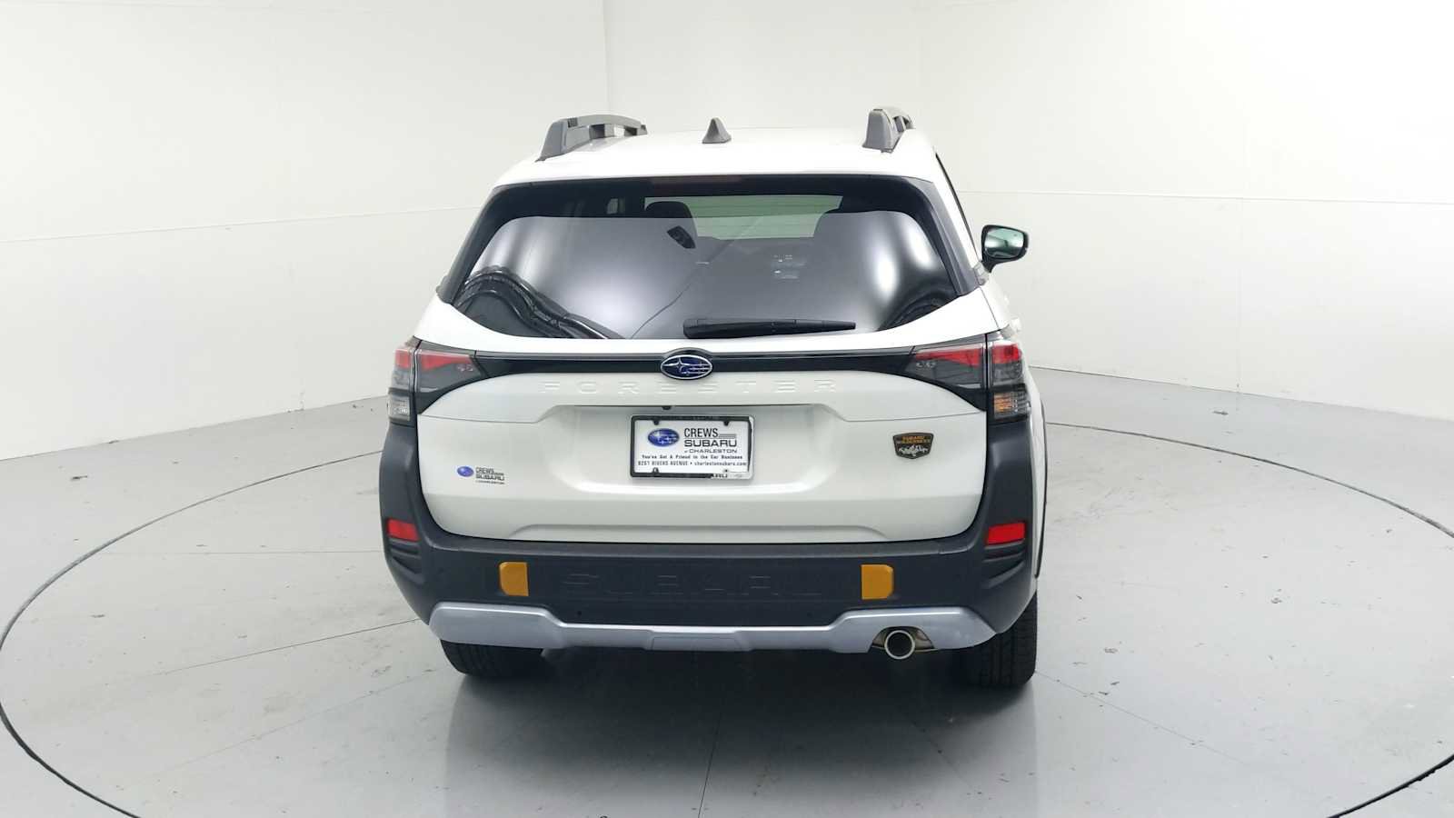 New 2026 Subaru Forester Wilderness image 9