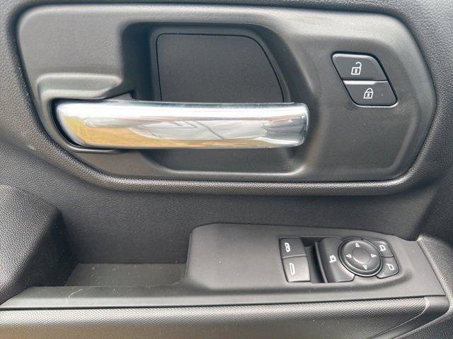 New 2026 Chevrolet Silverado 2500 W/T w/ WT/CX Safety Package image 11
