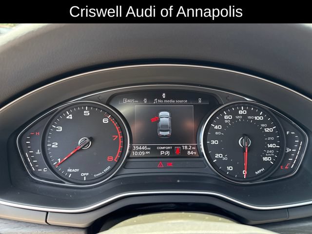 Used 2024 Audi A4 2.0T Premium AWD/4WD image 20