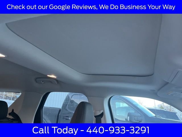 Certified 2023 Ford Bronco Sport Big Bend w/ Convenience Package image 12