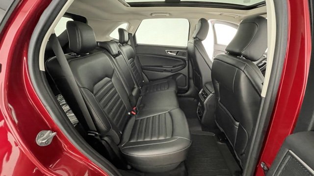 Used 2023 Ford Edge SEL w/ Convenience Package image 50