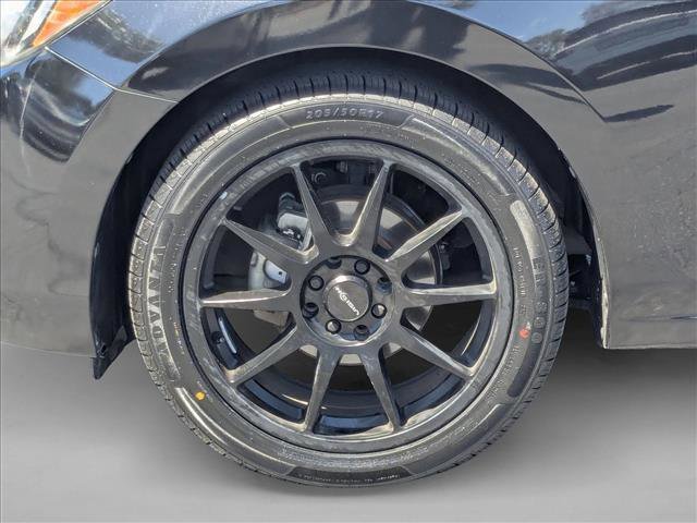 Used 2018 Toyota Yaris iA image 23