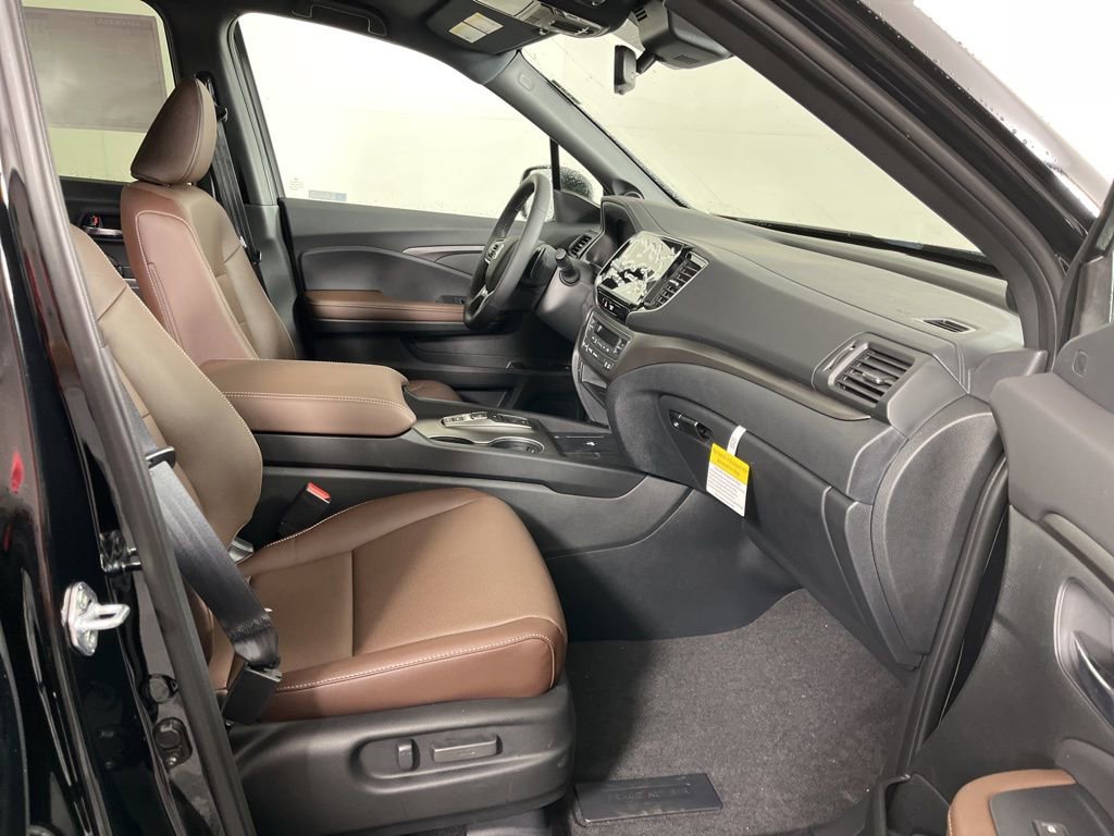 New 2026 Honda Ridgeline RTL image 8