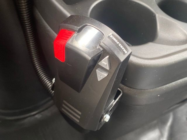 New 2025 Chevrolet Express 4500 w/ Power Convenience Package image 26