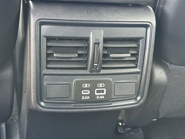 Certified 2026 Subaru Forester Premium image 11