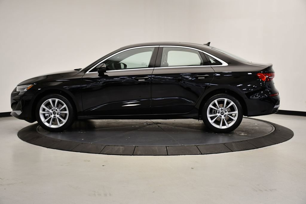New 2026 Audi A3 2.0T Premium image 2