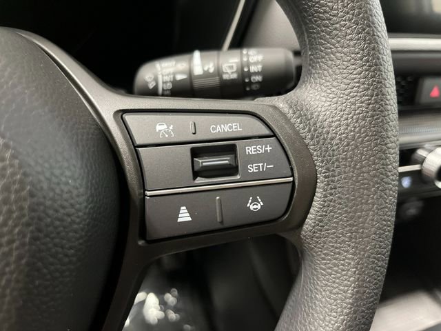 New 2026 Honda CR-V EX image 18